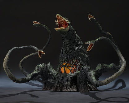 BIOLLANTE WAKASA BAY DECISIVE BATTLE VER. – FIGURA S.H.MONSTERARTS 25 CM (TAMASHII NATIONS – GODZILLA)