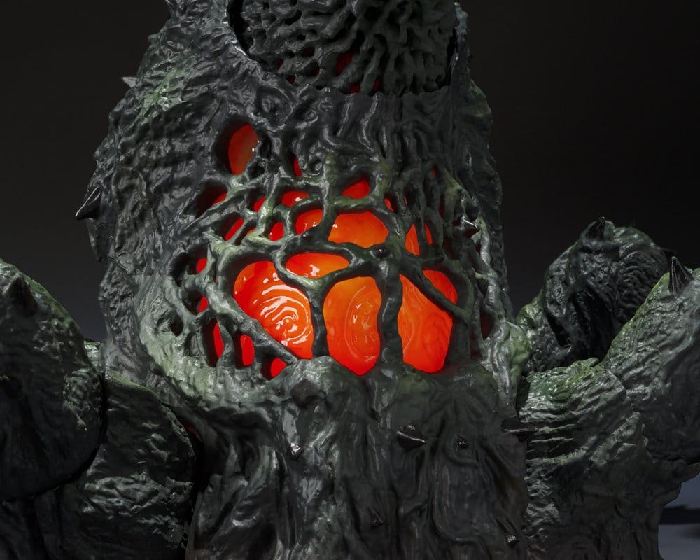BIOLLANTE WAKASA BAY DECISIVE BATTLE VER. – FIGURA S.H.MONSTERARTS 25 CM (TAMASHII NATIONS – GODZILLA)