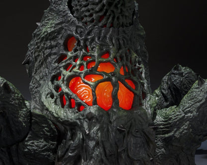 BIOLLANTE WAKASA BAY DECISIVE BATTLE VER. – FIGURA S.H.MONSTERARTS 25 CM (TAMASHII NATIONS – GODZILLA)