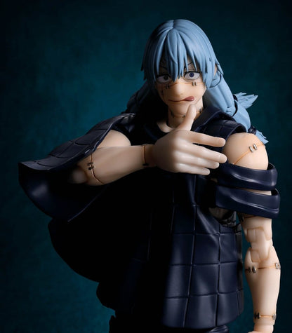 MAHITO FIGURA S.H.FIGUARTS 16 CM JUJUTSU KAISEN TAMASHII NATIONS