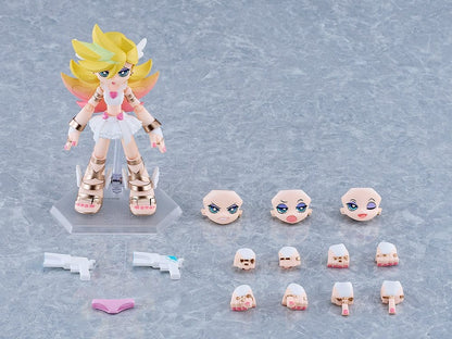 PANTY ANGEL VER. NEW PANTY & STOCKING WITH GARTERBELT FIGMA 12 CM GOOD SMILE COMPANY