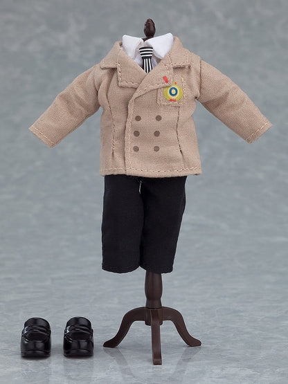 GORO AKECHI SCHOOL UNIFORM NENDOROID DOLL PERSONA 5 ROYAL 14 CM – GOOD SMILE COMPANY