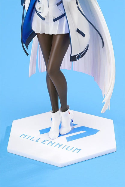 NOA CLASSIFIED RECORD BLUE ARCHIVE G.S. COLLECTION 1/7 GOOD SMILE COMPANY