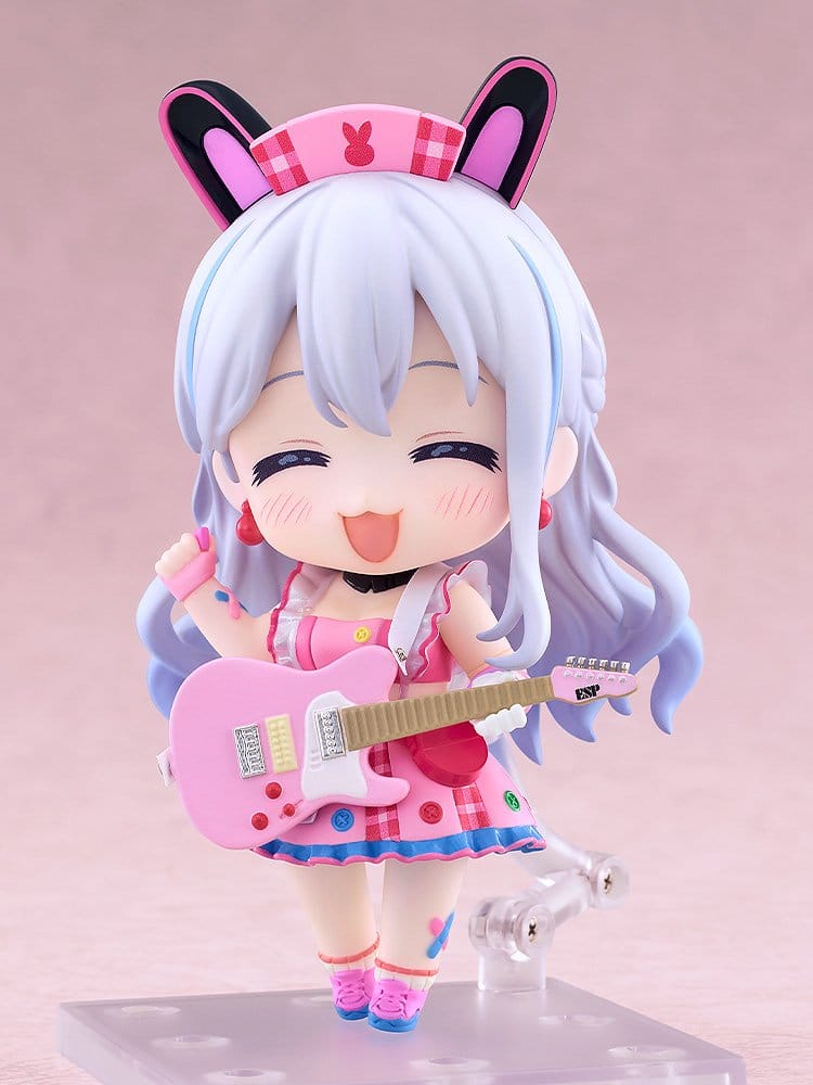 NONOKA MIYANAGA BANG DREAM NENDOROID 10 CM GOOD SMILE