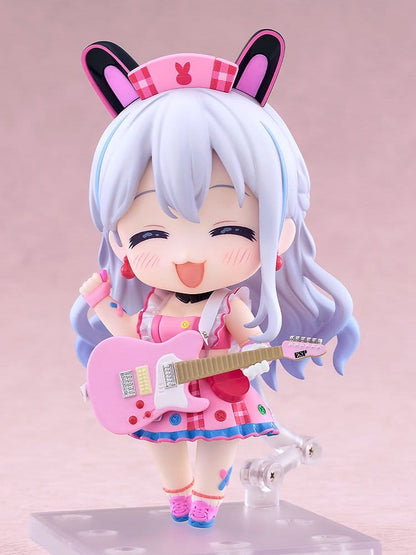 NONOKA MIYANAGA BANG DREAM NENDOROID 10 CM GOOD SMILE