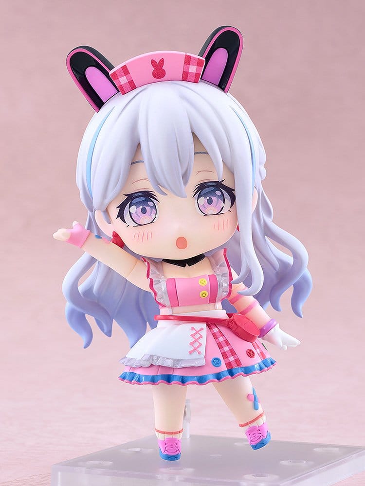 NONOKA MIYANAGA BANG DREAM NENDOROID 10 CM GOOD SMILE