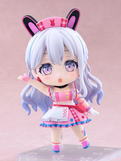 NONOKA MIYANAGA BANG DREAM NENDOROID 10 CM GOOD SMILE