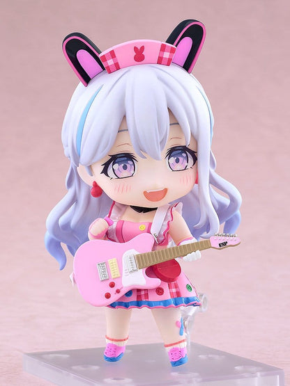 NONOKA MIYANAGA BANG DREAM NENDOROID 10 CM GOOD SMILE