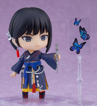 WOOSA BLACK DESERT NENDOROID 10 CM GOOD SMILE