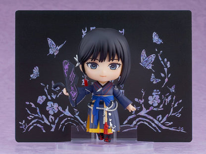 WOOSA BLACK DESERT NENDOROID 10 CM GOOD SMILE