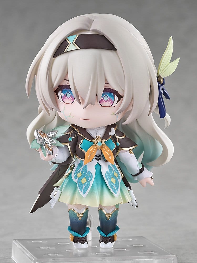 FIREFLY NENDOROID HONKAI STAR RAIL GOOD SMILE COMPANY 10 CM