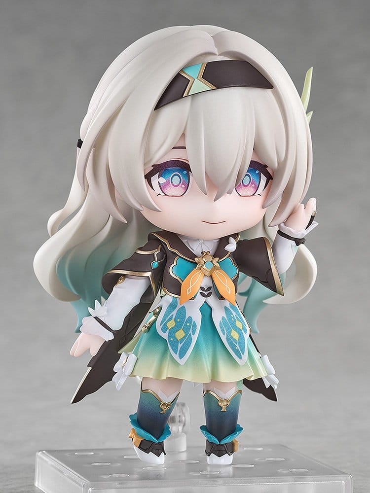 FIREFLY NENDOROID HONKAI STAR RAIL GOOD SMILE COMPANY 10 CM