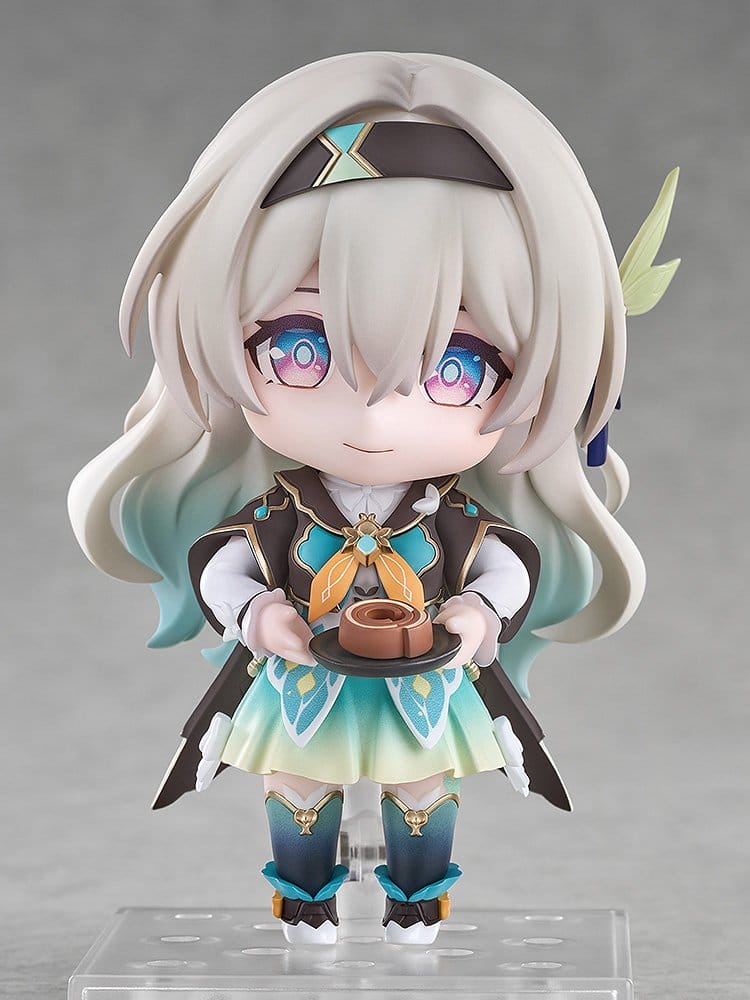 FIREFLY NENDOROID HONKAI STAR RAIL GOOD SMILE COMPANY 10 CM