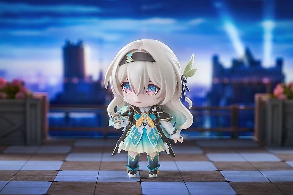 FIREFLY NENDOROID HONKAI STAR RAIL GOOD SMILE COMPANY 10 CM