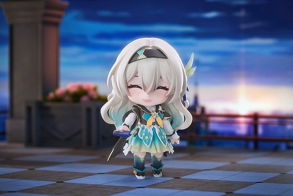 FIREFLY NENDOROID HONKAI STAR RAIL GOOD SMILE COMPANY 10 CM