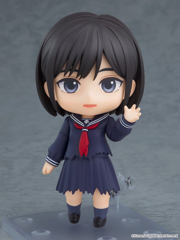 HINAKO SHIMIZU SILENT HILL F NENDOROID 10 CM GOOD SMILE