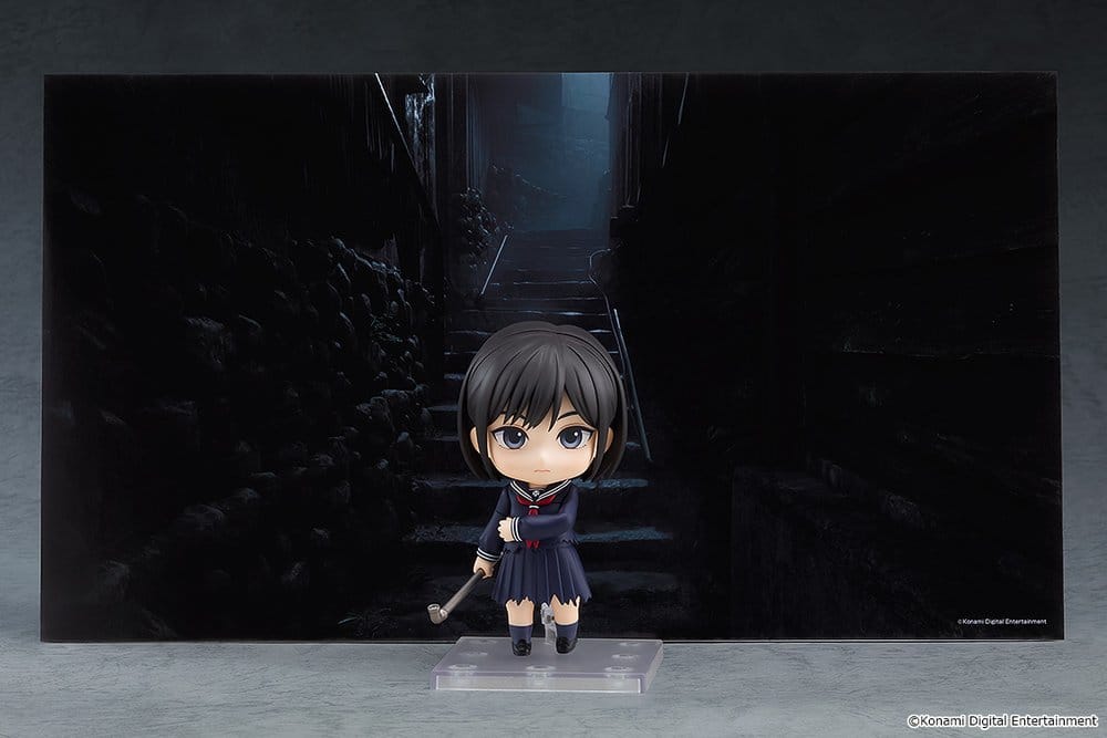 HINAKO SHIMIZU SILENT HILL F NENDOROID 10 CM GOOD SMILE