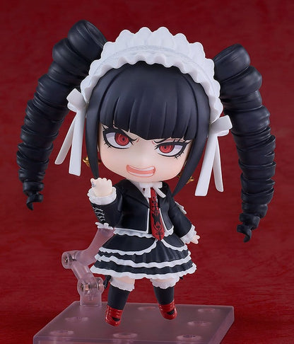 CELESTIA LUDENBERG NENDOROID – DANGANRONPA 1.2 RELOAD – GOOD SMILE COMPANY