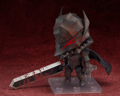 GUTS BERSERKER ARMOR BLOOD EDITION NENDOROID BERSERK 10 CM – GOOD SMILE COMPANY