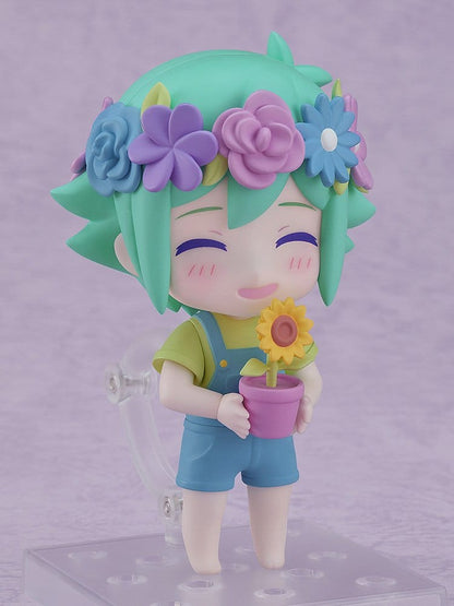 BASIL NENDOROID OMORI GOOD SMILE COMPANY 10 CM