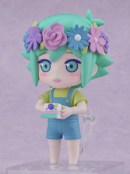 BASIL NENDOROID OMORI GOOD SMILE COMPANY 10 CM