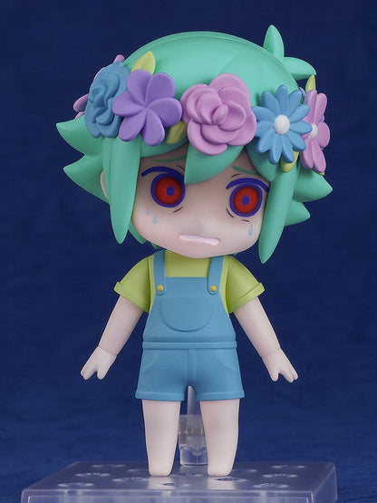 BASIL NENDOROID OMORI GOOD SMILE COMPANY 10 CM