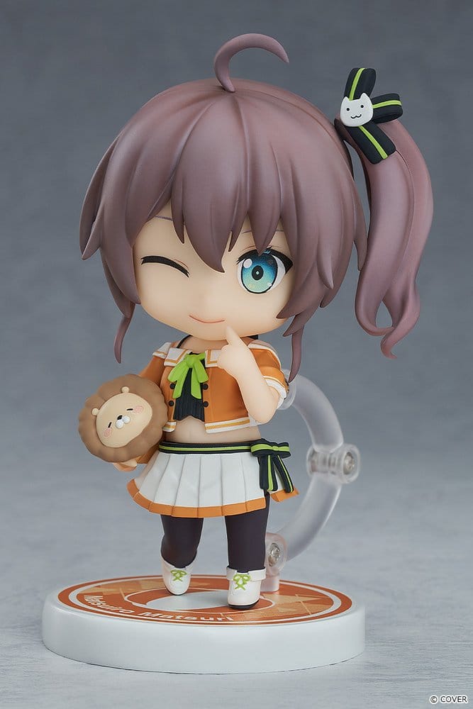 NATSUIRO MATSURI NENDOROID 11 CM GOOD SMILE COMPANY