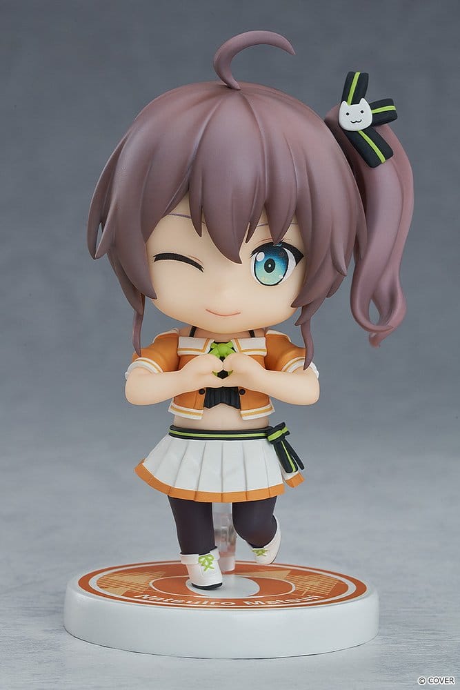 NATSUIRO MATSURI NENDOROID 11 CM GOOD SMILE COMPANY