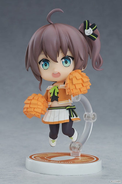 NATSUIRO MATSURI NENDOROID 11 CM GOOD SMILE COMPANY