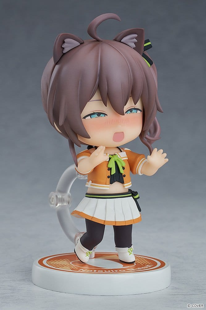 NATSUIRO MATSURI NENDOROID 11 CM GOOD SMILE COMPANY