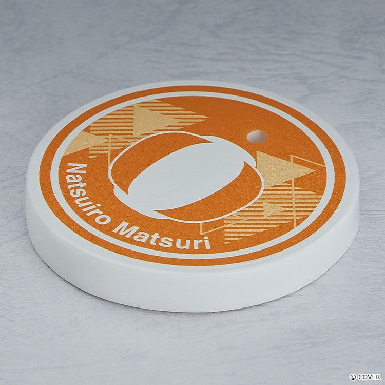 NATSUIRO MATSURI NENDOROID 11 CM GOOD SMILE COMPANY