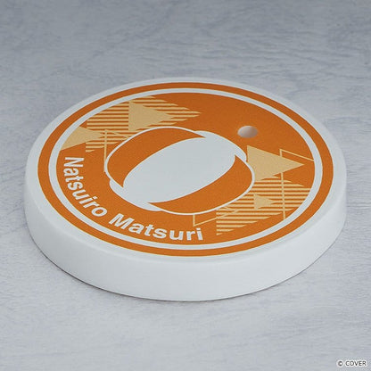 NATSUIRO MATSURI NENDOROID 11 CM GOOD SMILE COMPANY
