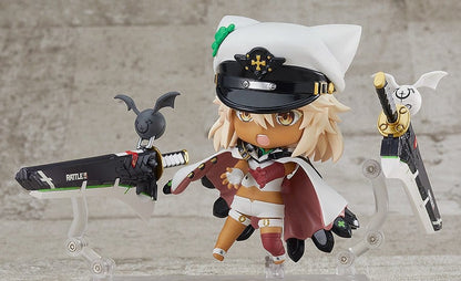 RAMLETHAL VALENTINE NENDOROID GUILTY GEAR STRIVE GOOD SMILE 10 CM