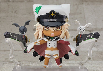 RAMLETHAL VALENTINE NENDOROID GUILTY GEAR STRIVE GOOD SMILE 10 CM