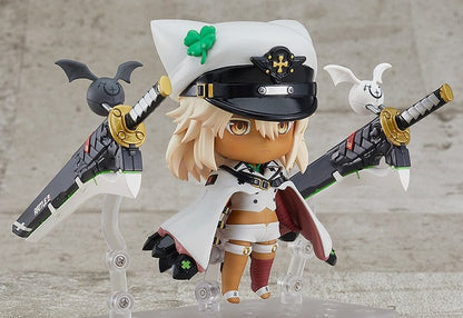 RAMLETHAL VALENTINE NENDOROID GUILTY GEAR STRIVE GOOD SMILE 10 CM