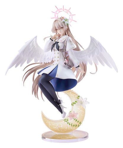 NAGISA RADIANCE IN BLOOM BLUE ARCHIVE G.S. COLLECTION 1/7 26 CM GOOD SMILE COMPANY