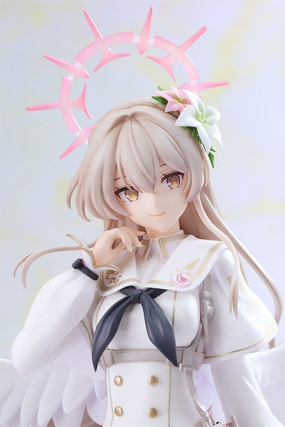 NAGISA RADIANCE IN BLOOM BLUE ARCHIVE G.S. COLLECTION 1/7 26 CM GOOD SMILE COMPANY