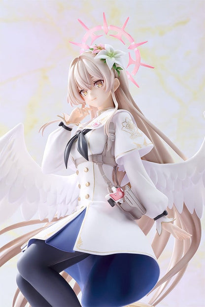 NAGISA RADIANCE IN BLOOM BLUE ARCHIVE G.S. COLLECTION 1/7 26 CM GOOD SMILE COMPANY