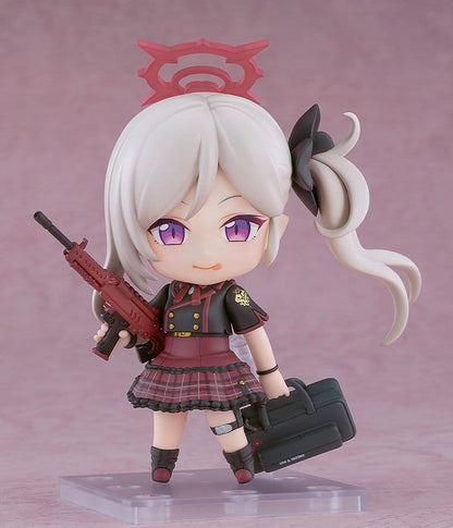 MUTSUKI ASAGI NENDOROID BLUE ARCHIVE 10 CM – GOOD SMILE COMPANY