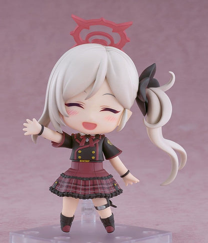 MUTSUKI ASAGI NENDOROID BLUE ARCHIVE 10 CM – GOOD SMILE COMPANY