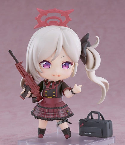 MUTSUKI ASAGI NENDOROID BLUE ARCHIVE 10 CM – GOOD SMILE COMPANY