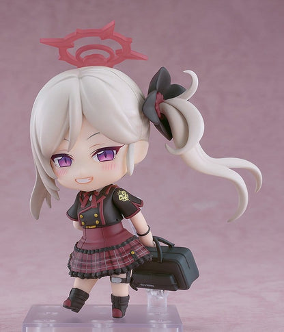 MUTSUKI ASAGI NENDOROID BLUE ARCHIVE 10 CM – GOOD SMILE COMPANY