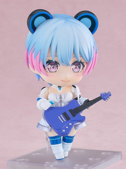 RITSU MINETSUKI NENDOROID BANG DREAM! 10 CM – GOOD SMILE COMPANY