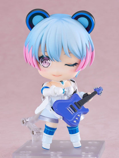 RITSU MINETSUKI NENDOROID BANG DREAM! 10 CM – GOOD SMILE COMPANY