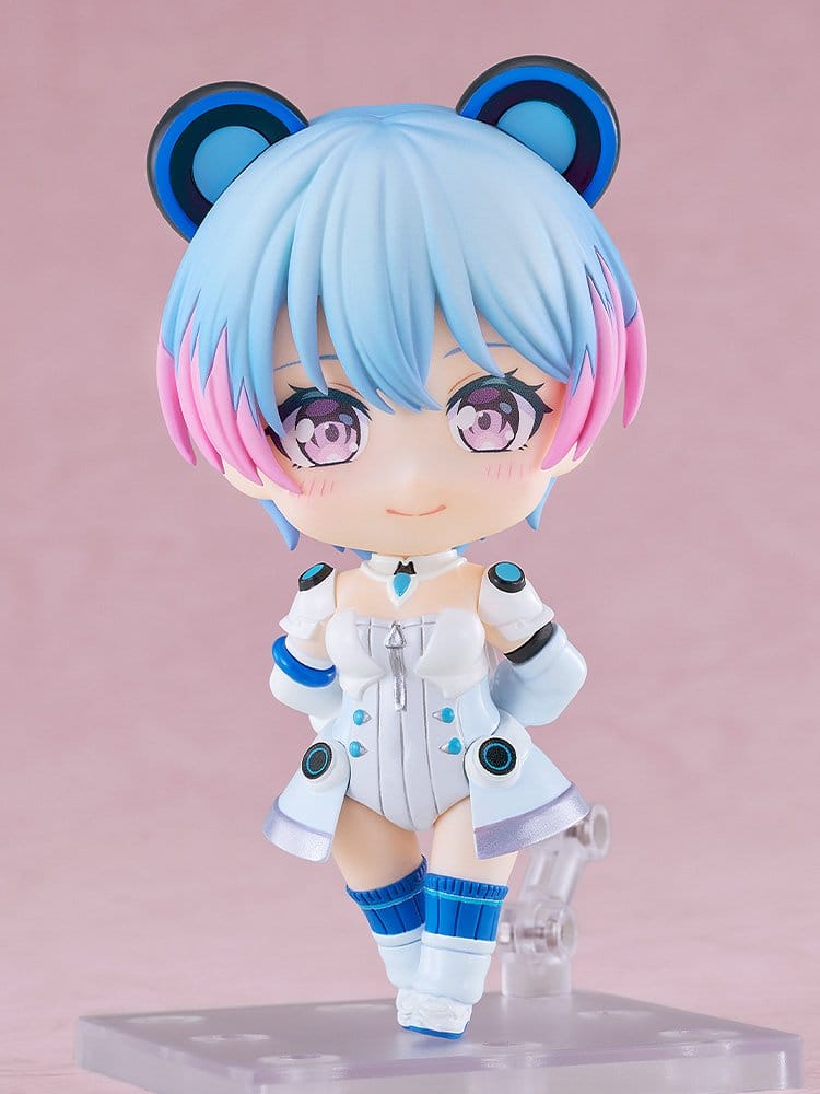 RITSU MINETSUKI NENDOROID BANG DREAM! 10 CM – GOOD SMILE COMPANY