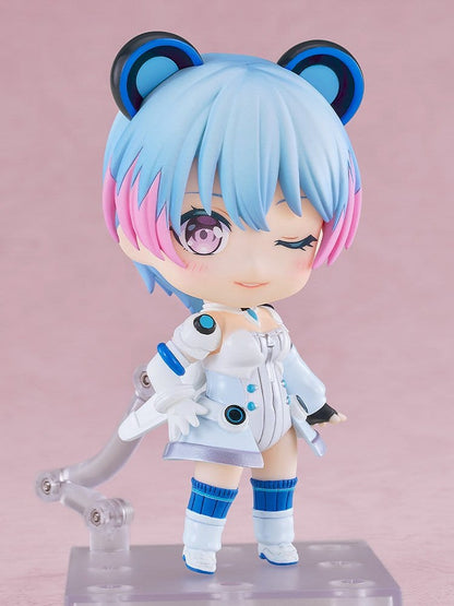 RITSU MINETSUKI NENDOROID BANG DREAM! 10 CM – GOOD SMILE COMPANY