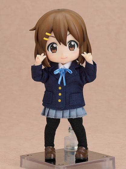YUI HIRASAWA NENDOROID DOLL K-ON! 14 CM – GOOD SMILE COMPANY