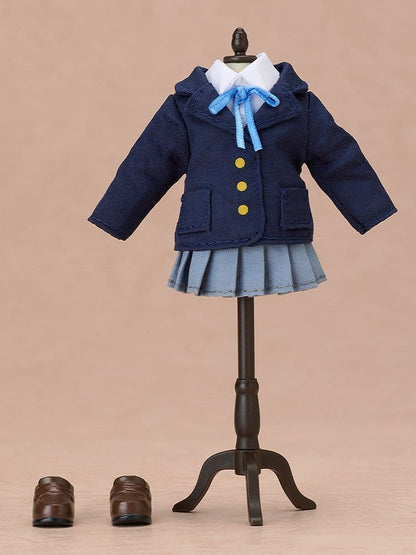 YUI HIRASAWA NENDOROID DOLL K-ON! 14 CM – GOOD SMILE COMPANY
