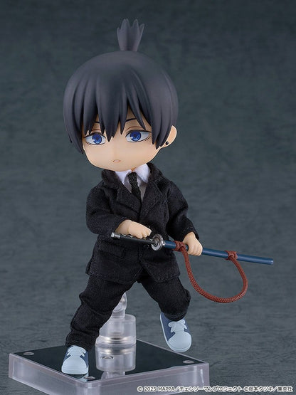 AKI HAYAKAWA NENDOROID DOLL CHAINSAW MAN 14 CM – GOOD SMILE COMPANY
