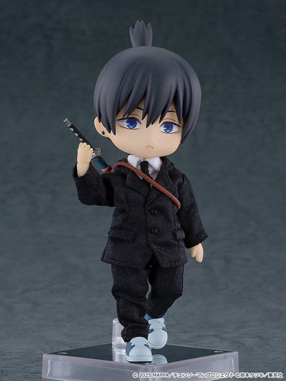 AKI HAYAKAWA NENDOROID DOLL CHAINSAW MAN 14 CM – GOOD SMILE COMPANY